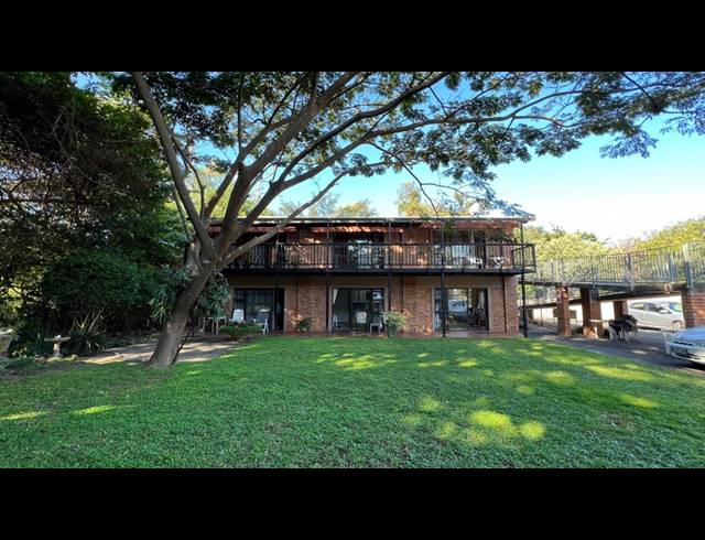 1 BEDROOM RETIREMENT UNIT FOR SALE IN UMGENI PARK